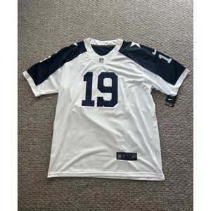 Nike NFL Men's On Field Dallas Cowboys Amari Cooper Jersey 19 Size Large NWT
